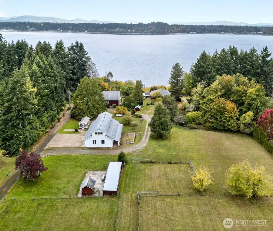 4403 Boston Harbor Road Ne, Olympia, WA 98506 - Image #2