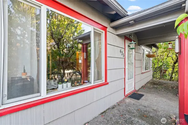 435 Fairmount Avenue, Shelton, WA 98584