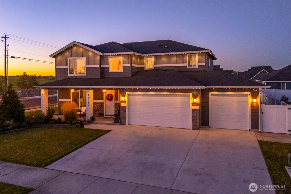 4750 W Hawk, Moses Lake, WA 98837 - Image #1