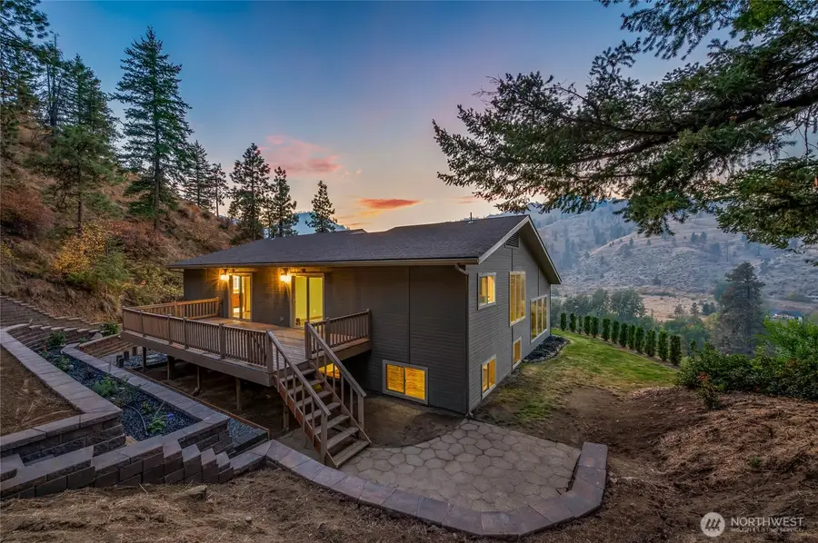 4113 Mission Creek Road, Cashmere, WA 98815 - Image #2