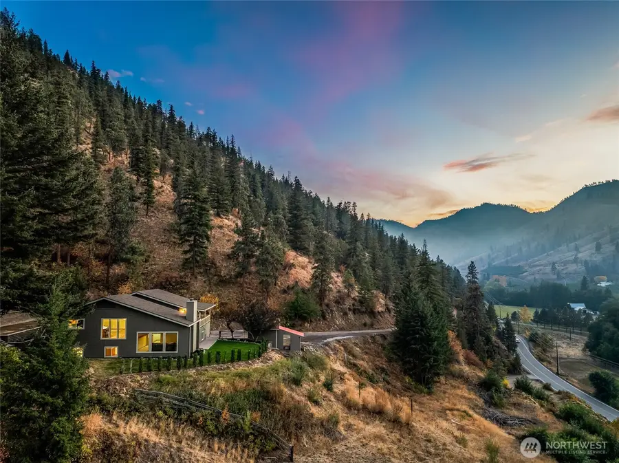 4113 Mission Creek Road, Cashmere, WA 98815 - Image #3