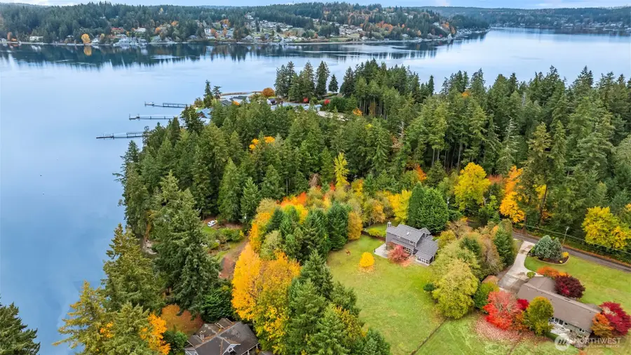 422 7th Ave, Fox Island, WA 98333 - Image #3