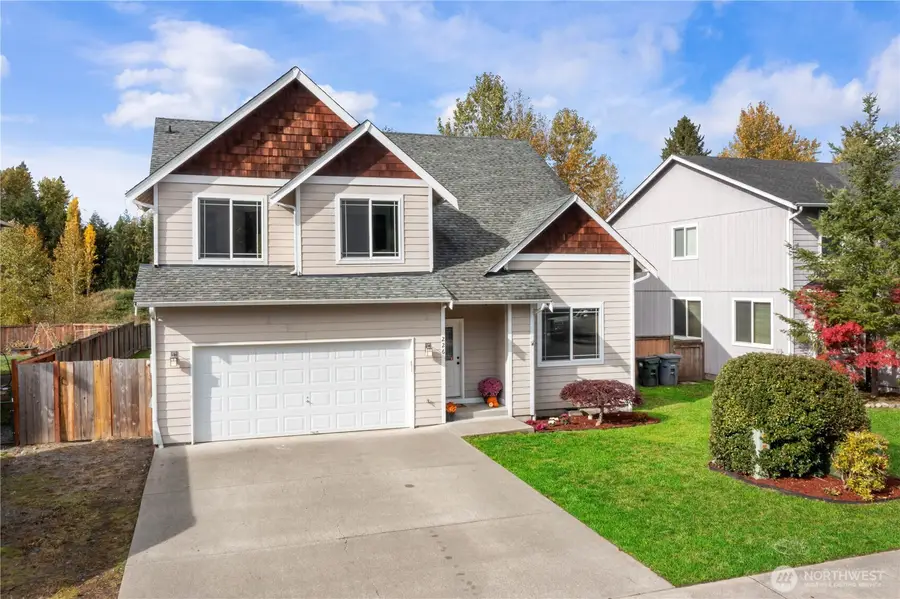 226 Easton Avenue W, Eatonville, WA 98328 - Image #2