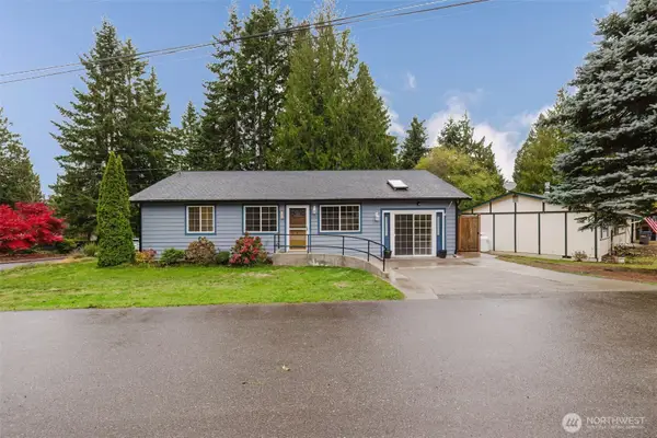 7600 Sandy Way Ne, Poulsbo, WA 98370