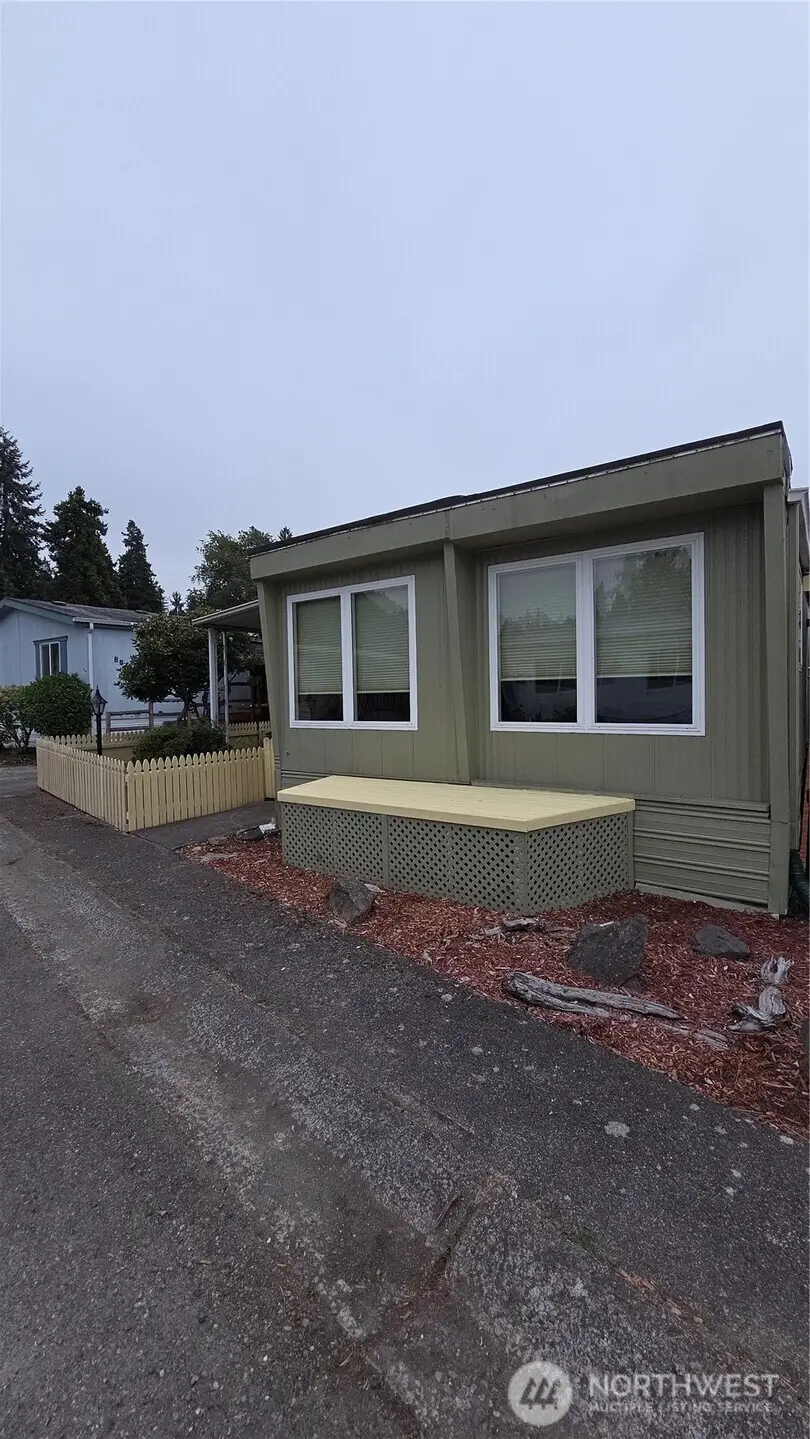 8314 38th Street E #4, Edgewood, WA 98371 - #2
