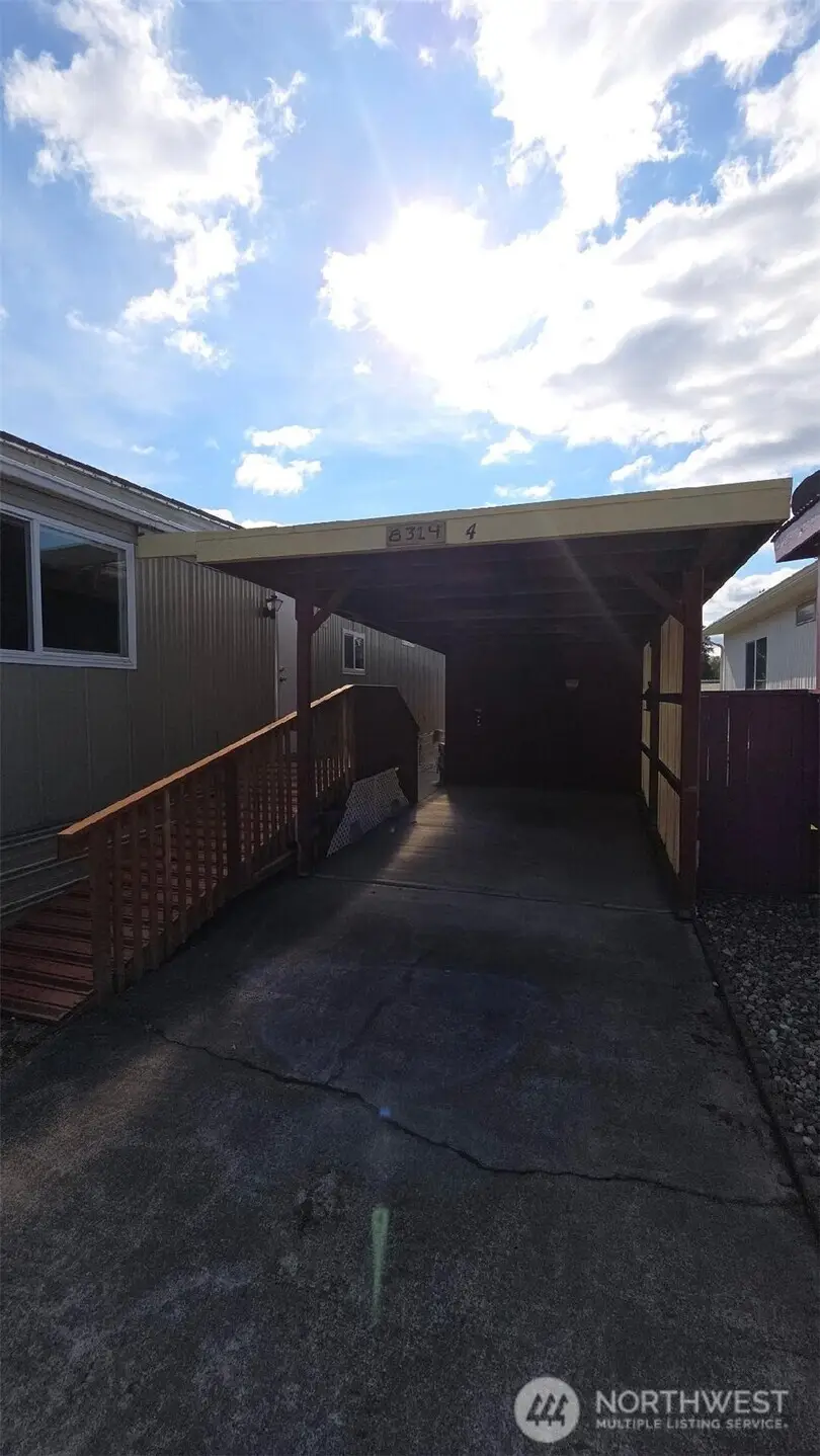 8314 38th Street E #4, Edgewood, WA 98371 - #3
