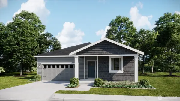 6120 Crestner Drive Sw, Port Orchard, WA 98367