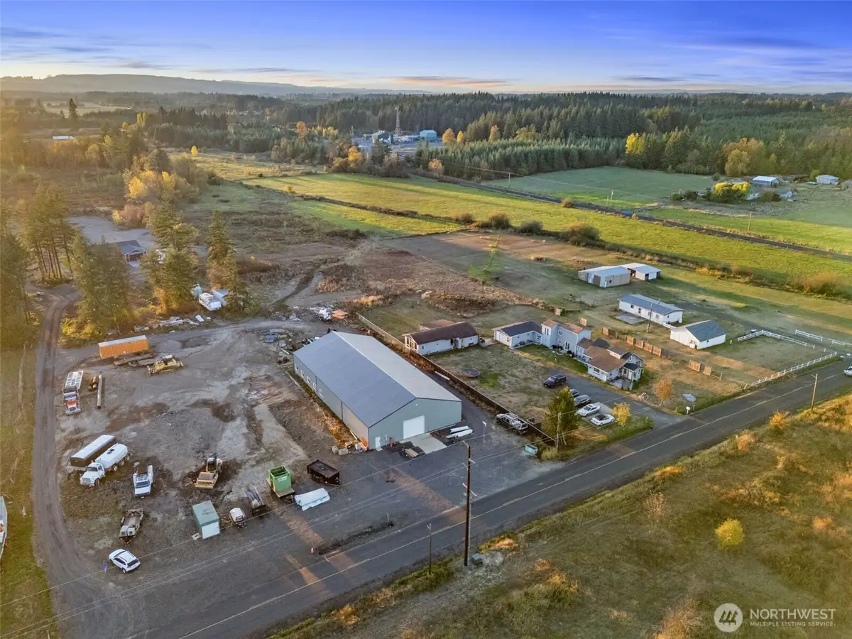316 Meier Road, Winlock, WA 98596 - Image #1