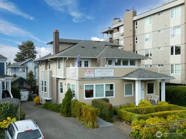 211 14th Avenue E, Seattle, WA 98112