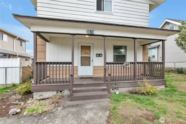 3579 E Howe Street, Tacoma, WA 98404