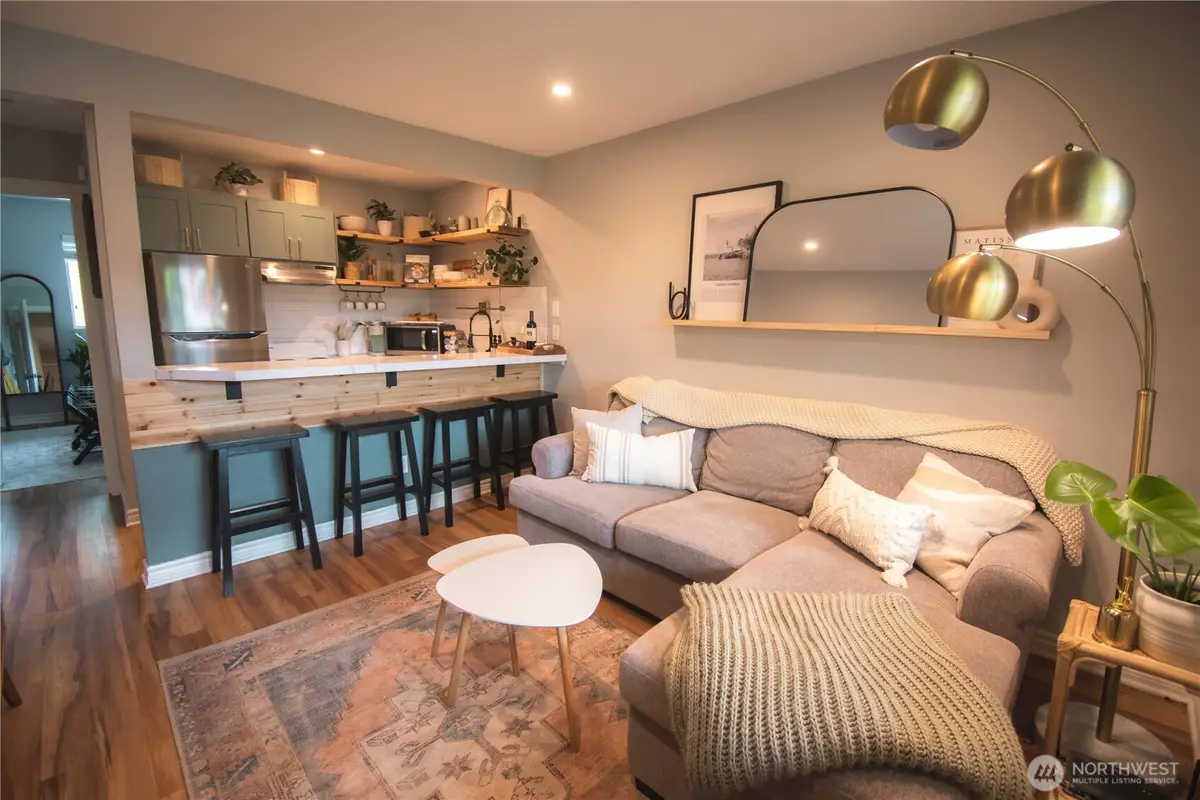 250 Tucker Avenue #7, Friday Harbor, WA 98250 - Image #1