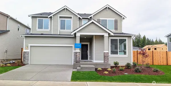 6070 Crestner Drive Sw, Port Orchard, WA 98367