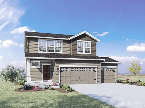 1205 N Elder Way #65, Ellensburg, WA 98926