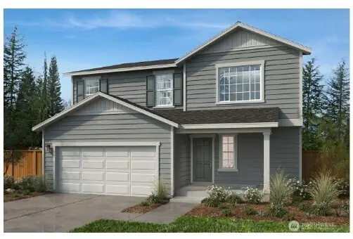 220 Serene View (lot 60) Place Nw, Olympia, WA 98502 - Image #1