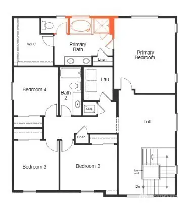 220 Serene View (lot 60) Place Nw, Olympia, WA 98502 - Image #3