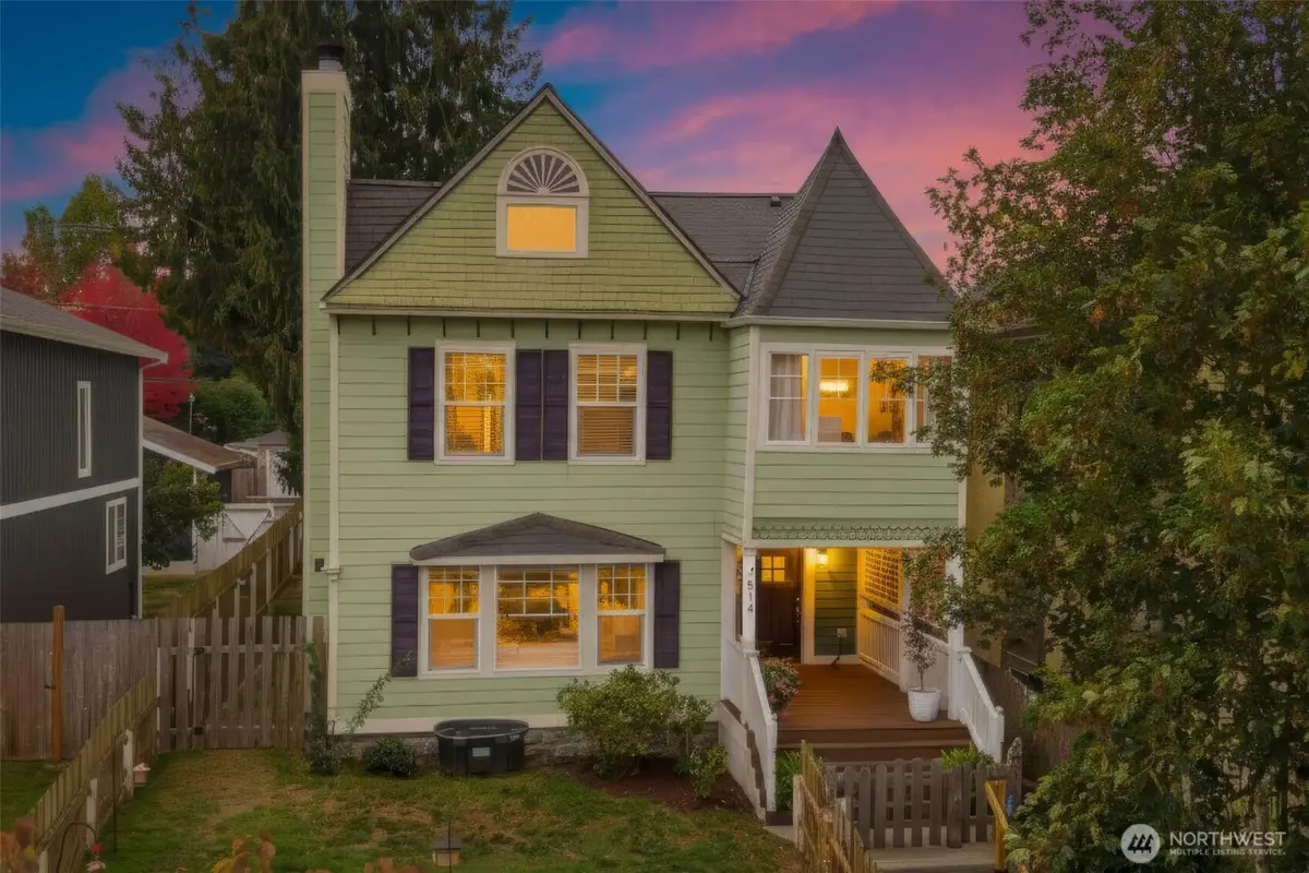 514 N I Street, Tacoma, WA 98403 - Image #1