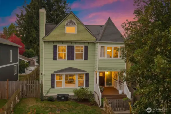 514 N I Street, Tacoma, WA 98403