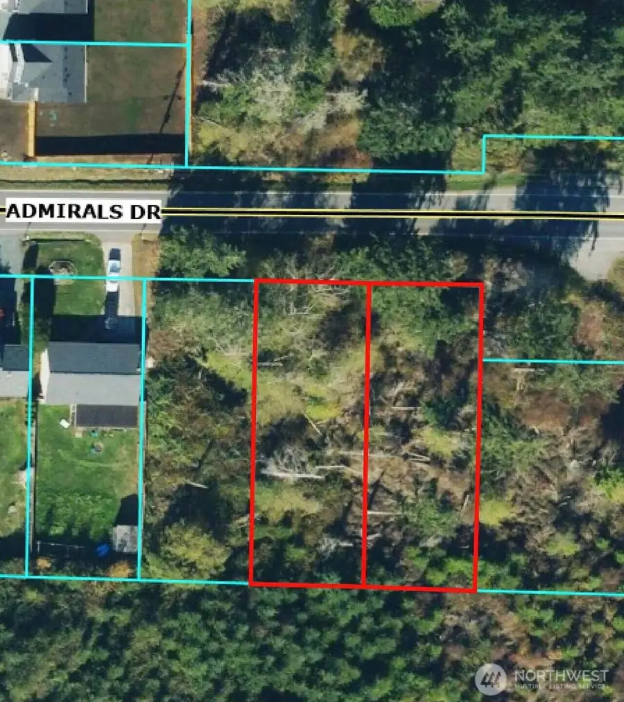 1454 Admirals Drive #88 & 89, Coupeville, WA 98239 - Image #2