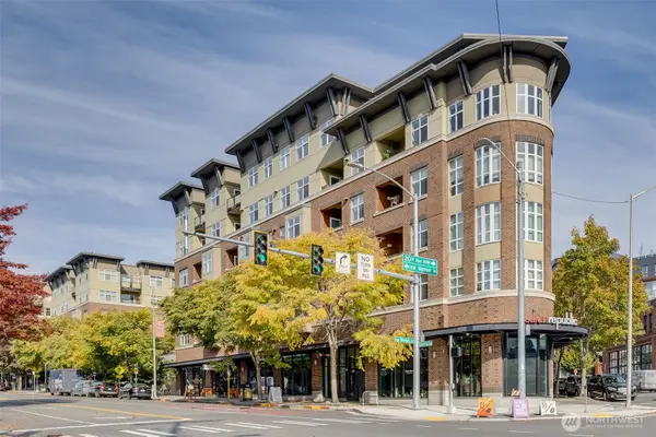 5440 Leary Avenue Nw #617, Seattle, WA 98107