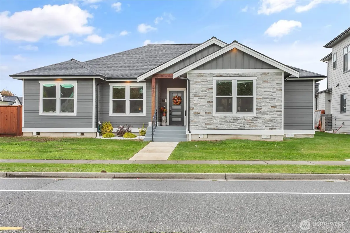 1725 Aaron Drive, Lynden, WA 98264 - Image #1