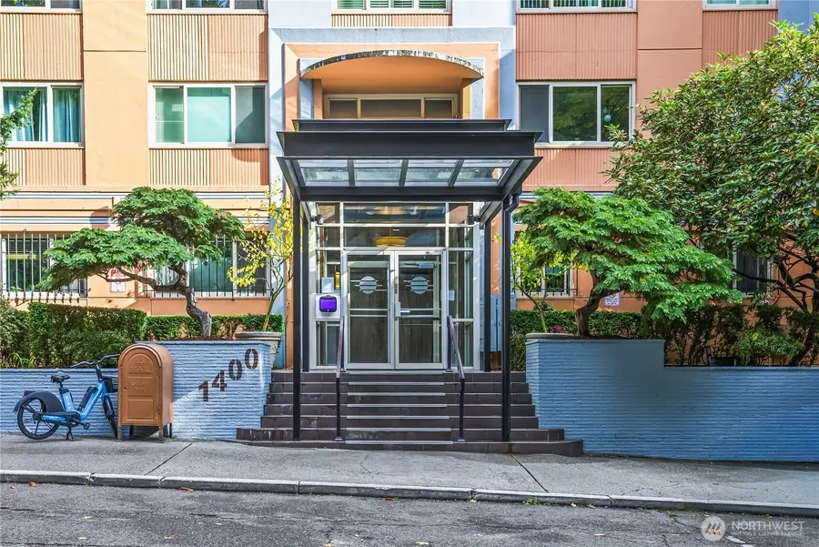 1400 Hubbell Place #511, Seattle, WA 98101 - Image #3