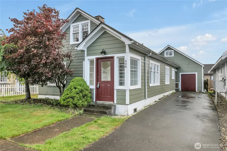 408 Karr Avenue, Hoquiam, WA 98550 - Image #2