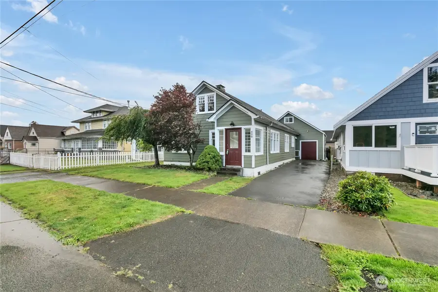 408 Karr Avenue, Hoquiam, WA 98550 - Image #3