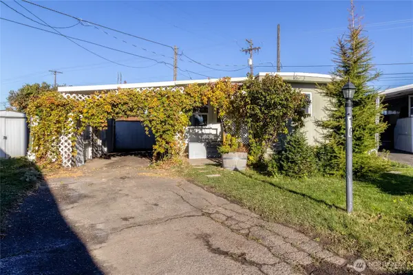 2219 E Isaacs Avenue #16, Walla Walla, WA 99362