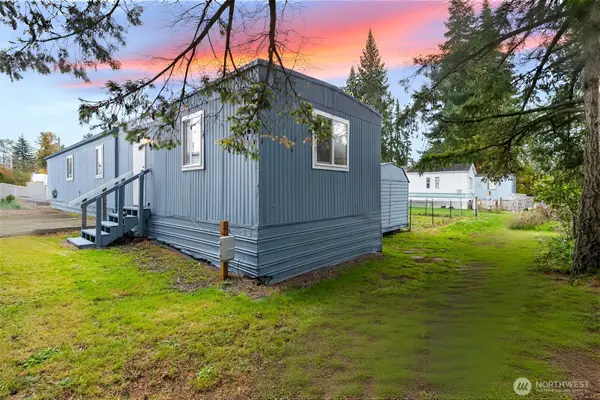 2240 Peace Portal Drive #5, Blaine, WA 98230