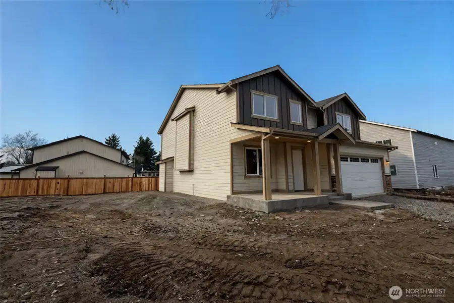 14431 26th Place #Lot 3, Seatac, WA 98168 - Image #2