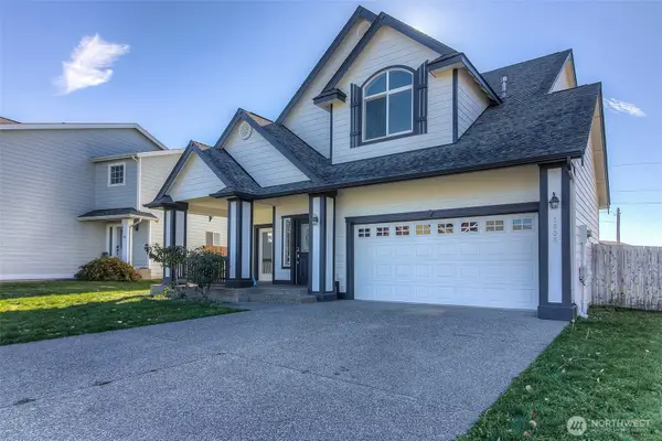 1806 W Clearview Drive, Ellensburg, WA 98926