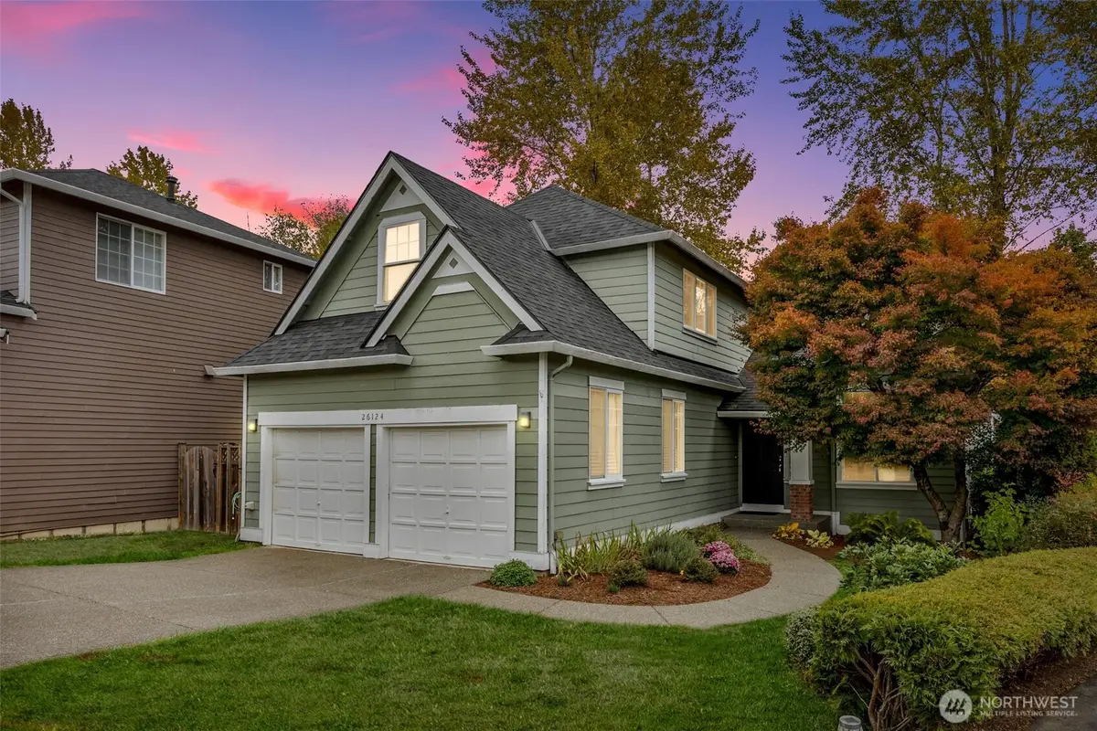 26124 124th Place Se, Kent, WA 98030 - Image #1