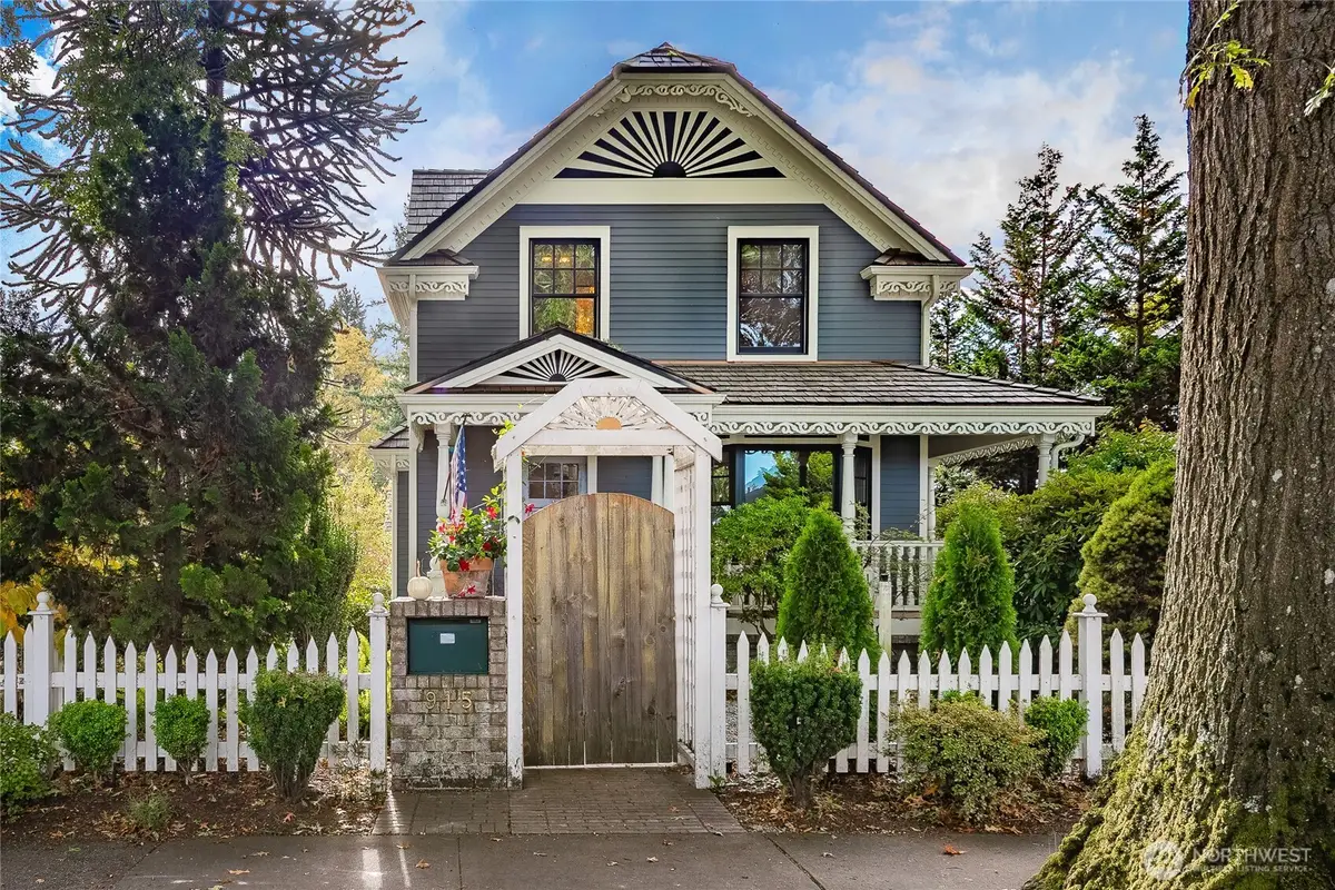 915 Front Street, Lynden, WA 98264 - Image #1