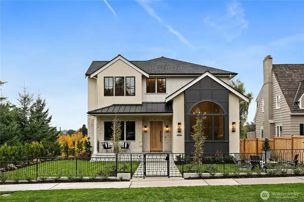 4103 43rd Avenue Ne, Seattle, WA 98105