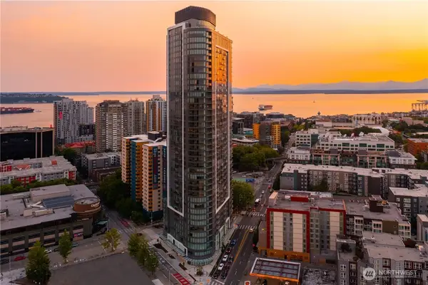 2510 6th Avenue #3401, Seattle, WA 98121