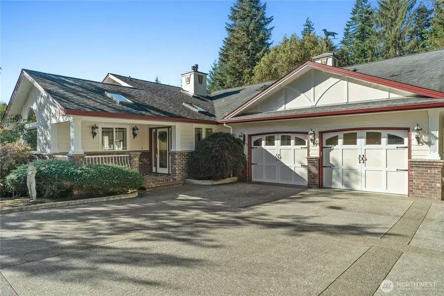 115 Reynvaan Drive, Aberdeen, WA 98520 - Image #2