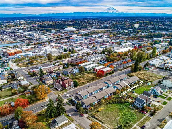 2168 Yakima Court, Tacoma, WA 98405