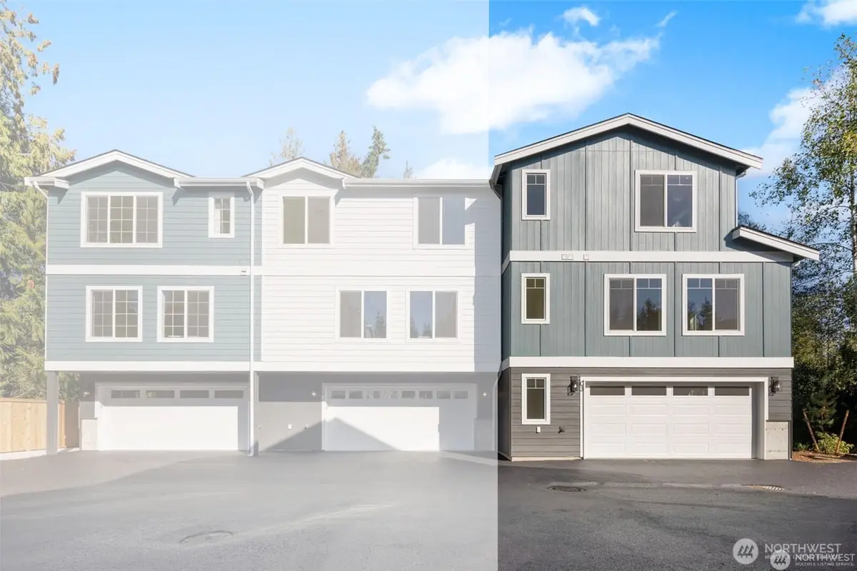 19505 Damson Road #C3, Lynnwood, WA 98036 - Image #1