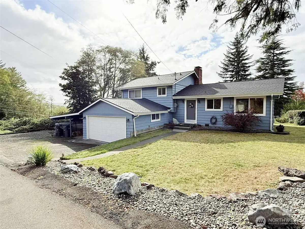 115 Beacon Hill Drive, Hoquiam, WA 98550 - Image #1