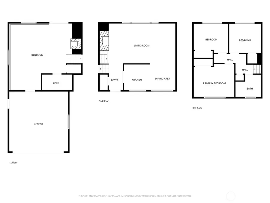 115 Beacon Hill Drive, Hoquiam, WA 98550 - Image #2