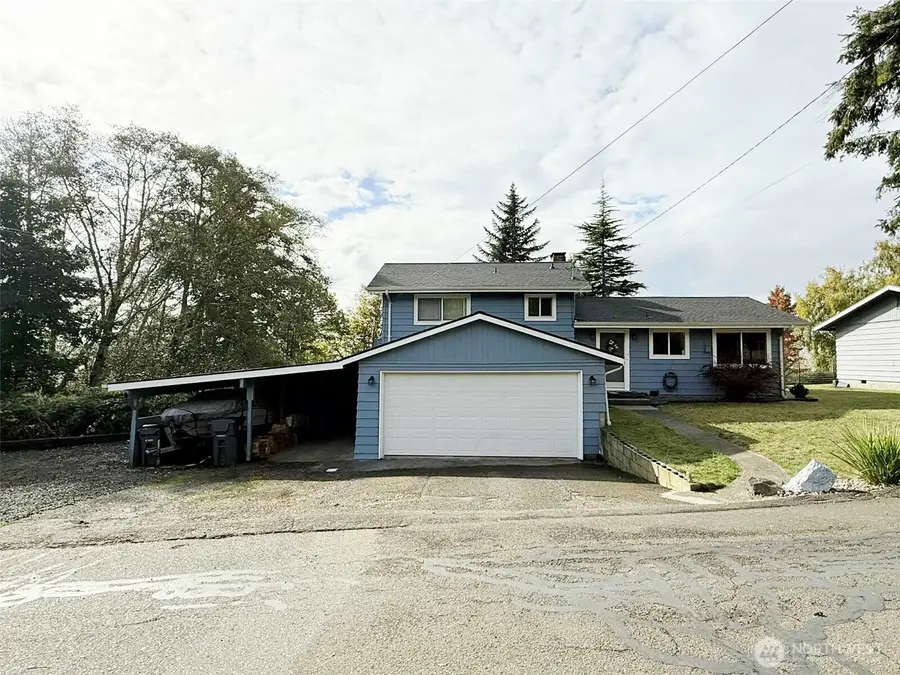 115 Beacon Hill Drive, Hoquiam, WA 98550 - Image #3