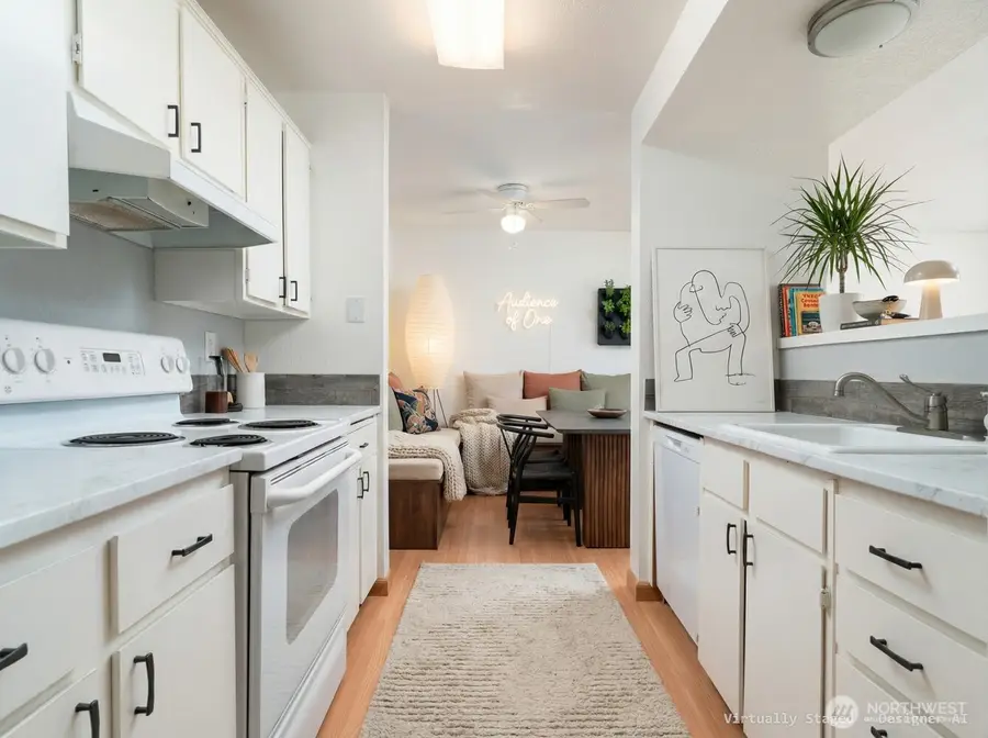 18102 15th Avenue Ne #A302, Shoreline, WA 98155 - Image #3