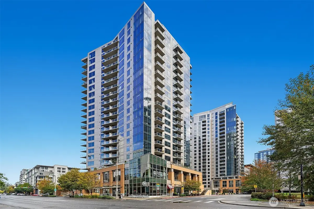 10610 NE 9th Place #1206, Bellevue, WA 98004 - Image #1