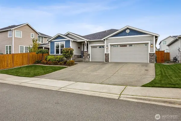 17319 127th Avenue Ct E, Puyallup, WA 98374