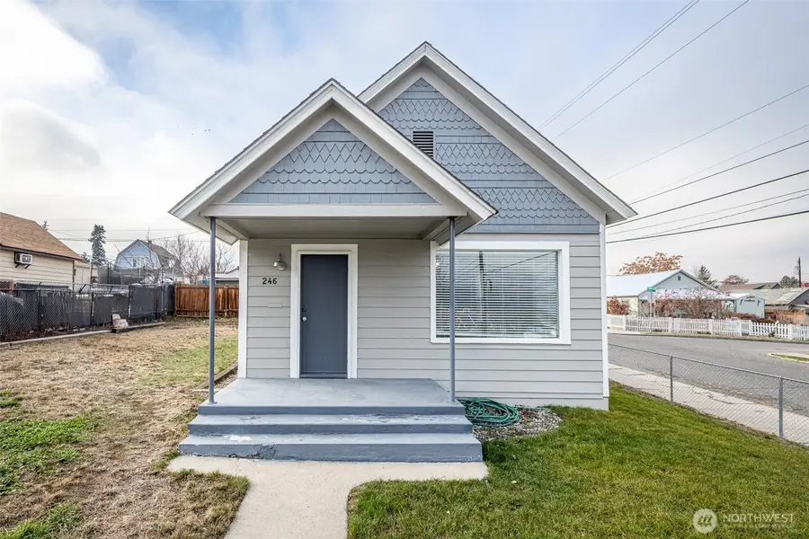 246 N Delaware Avenue, Wenatchee, WA 98801 - Image #3