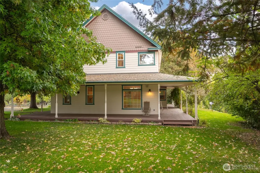 6005 Sunset Highway, Cashmere, WA 98815 - Image #2