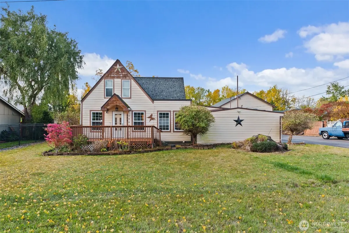 535 SW 19th Street, Chehalis, WA 98532 - Image #1