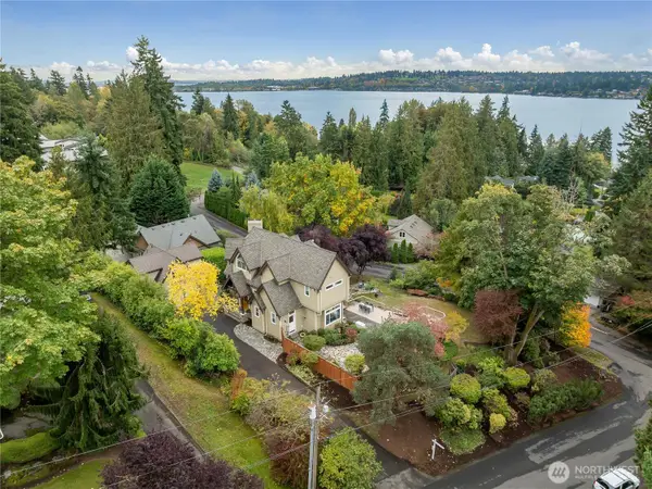 6405 NE 129th Place, Kirkland, WA 98034