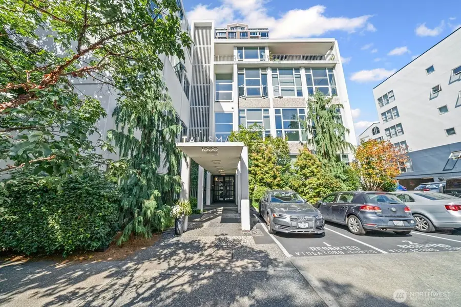 1000 Union Street #106, Seattle, WA 98101 - Image #2