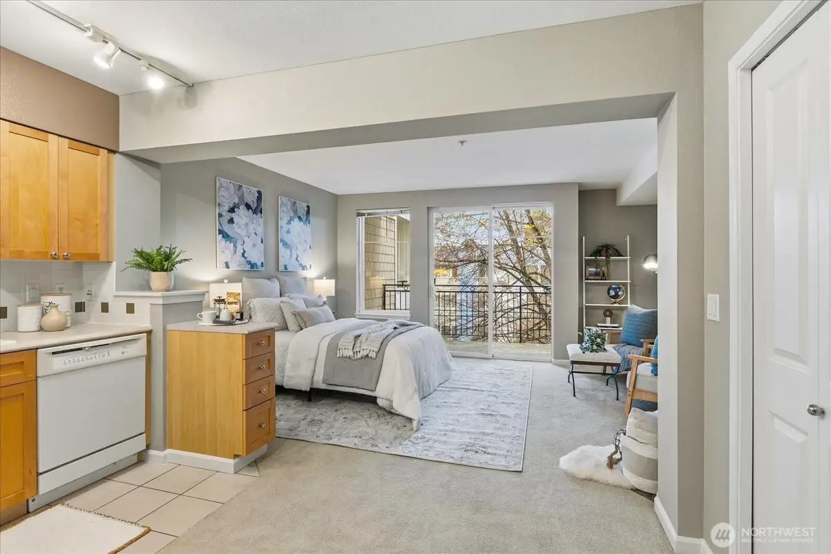 1525 NW 57th Street #429, Seattle, WA 98107 - Image #1